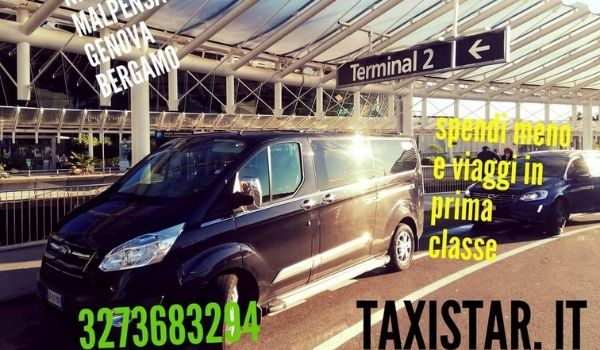 Taxi-per-aeroporto